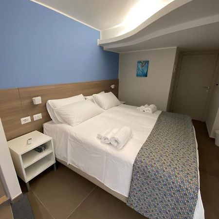Coreammare Neapel Exterior foto